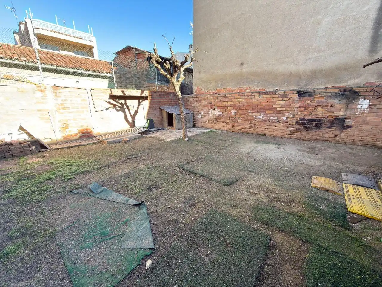 Lands and plots for sale in Vilanova del Camí, imagen 10