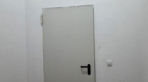 Foto 3 de Traster en venda a Avenida de Masnou, 22, Canuta, Alicante