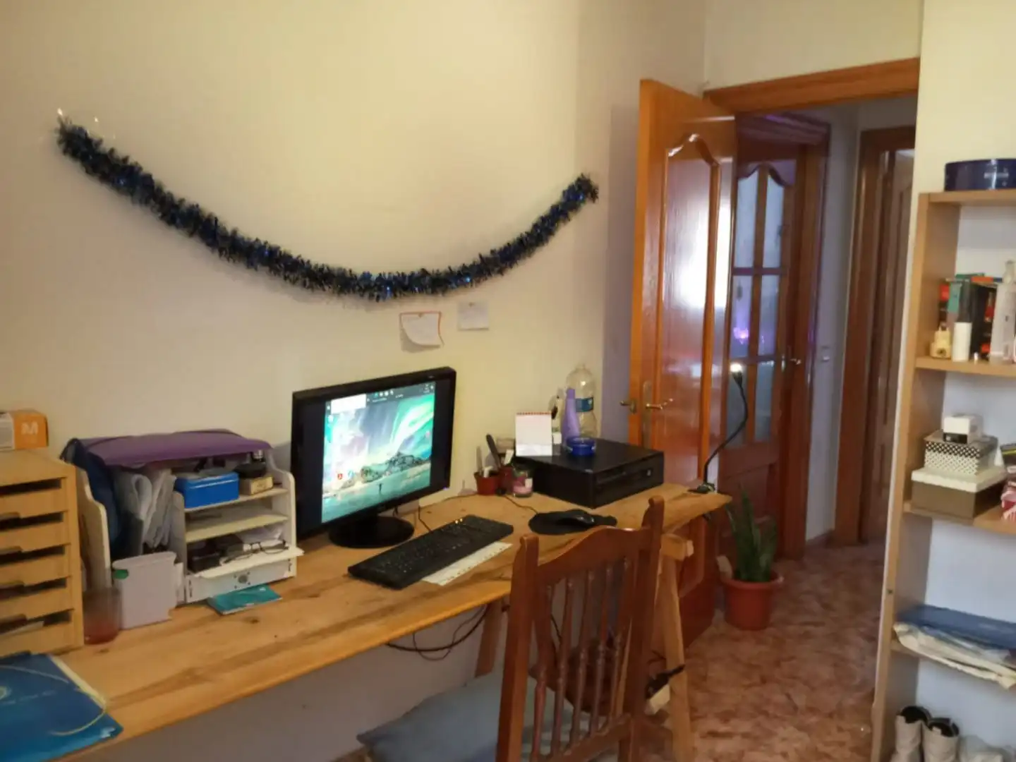 Flat with lift for sale in Calle Almería 3, imagen 15