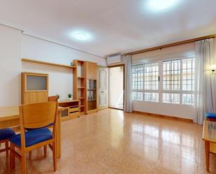 Sala d'estar de Planta baixa en venda en San Javier amb Aire condicionat i Terrassa