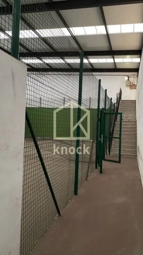 Flat for rent in Gijón - Calle Concejo de Villayón, Jove