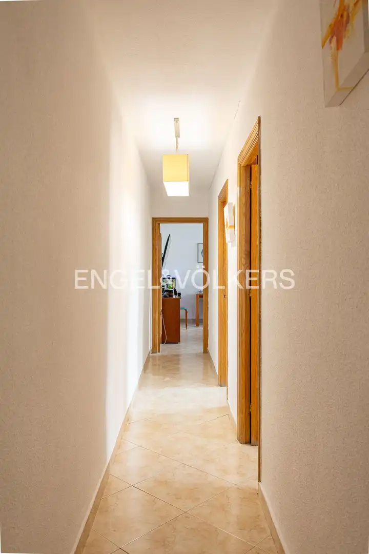 Flat with lift for sale in San Blas, imagen 21