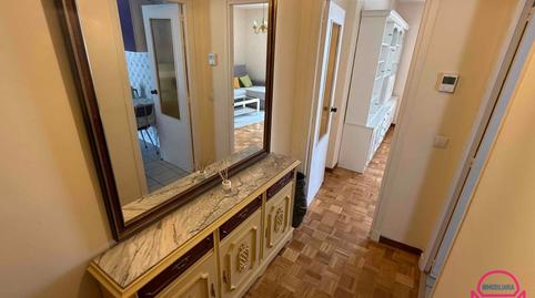 Foto 2 de Apartament de lloguer a Pio XII, El Ejido - Santa Ana, León