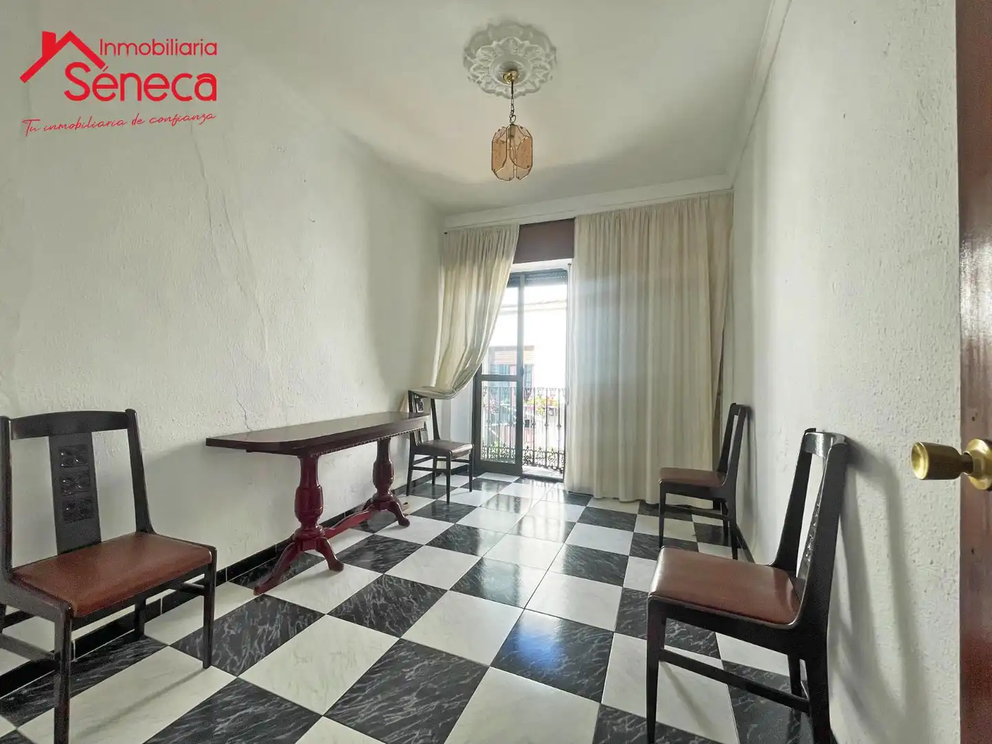 Comedor de Casa o chalet en venta en Córdoba con Terraza
