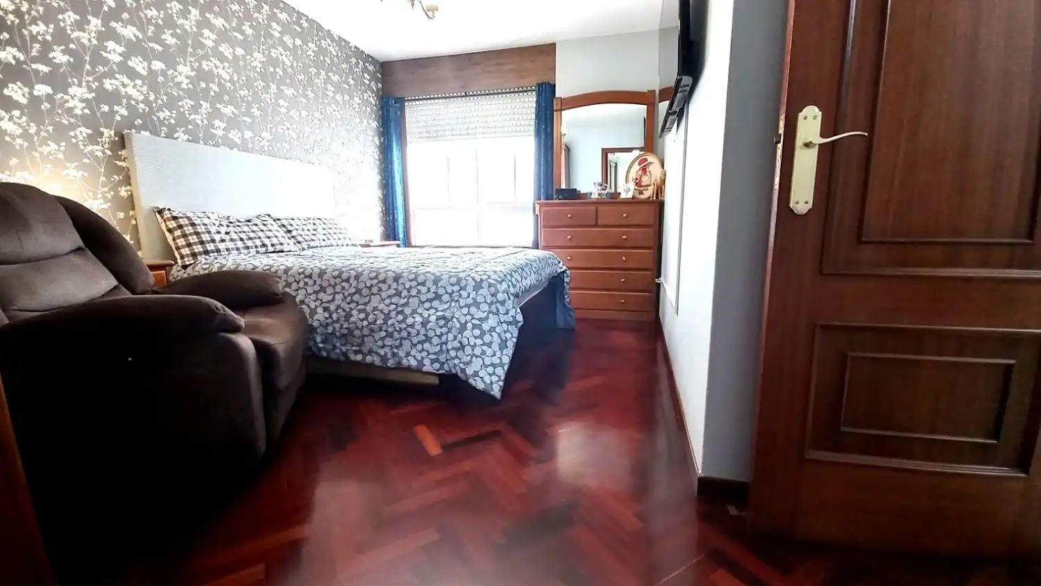 Habitación de Piso en venta en Arteixo pueblo