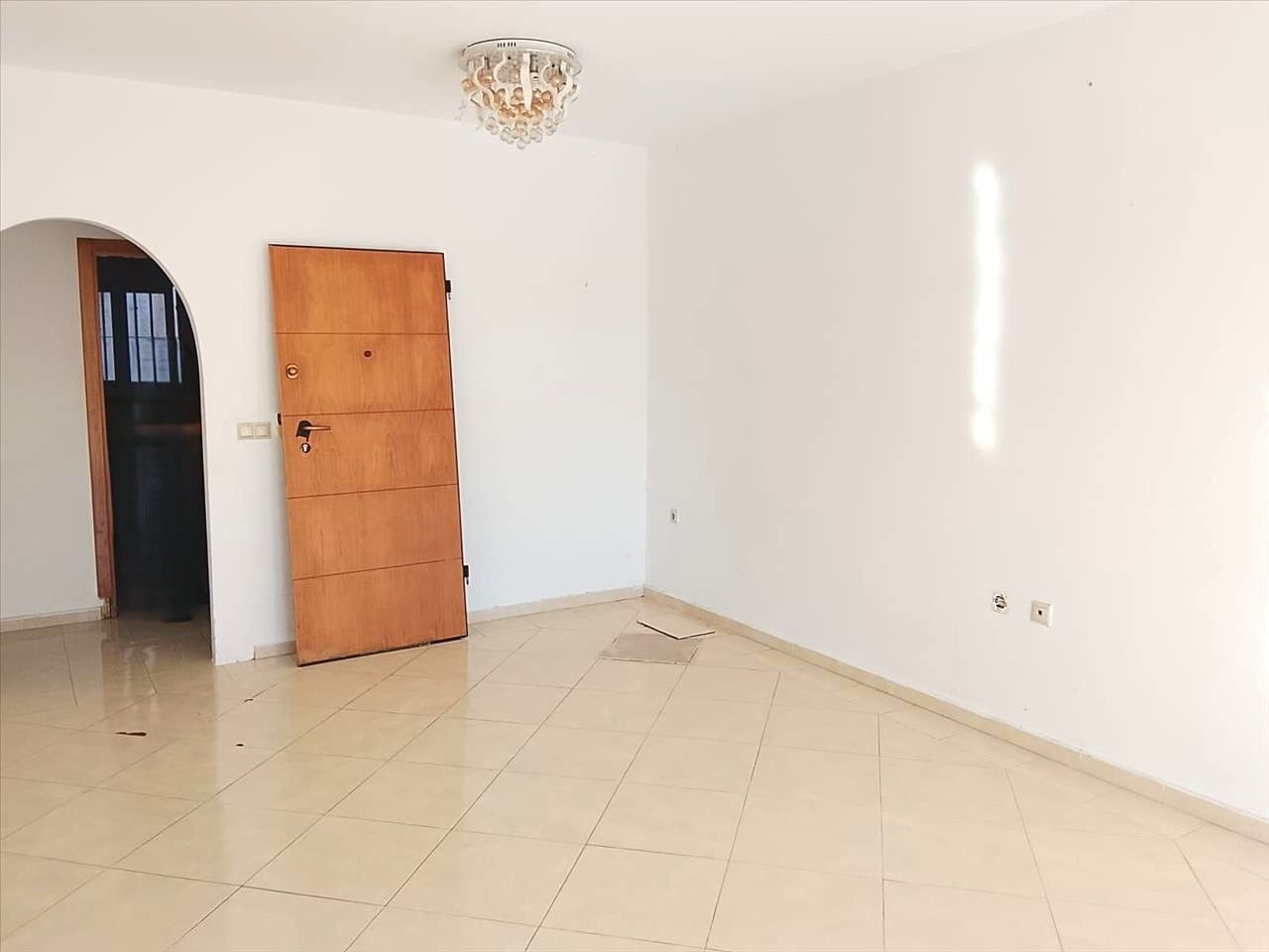 Flat for sale in La Línea de la Concepción  with Private garden