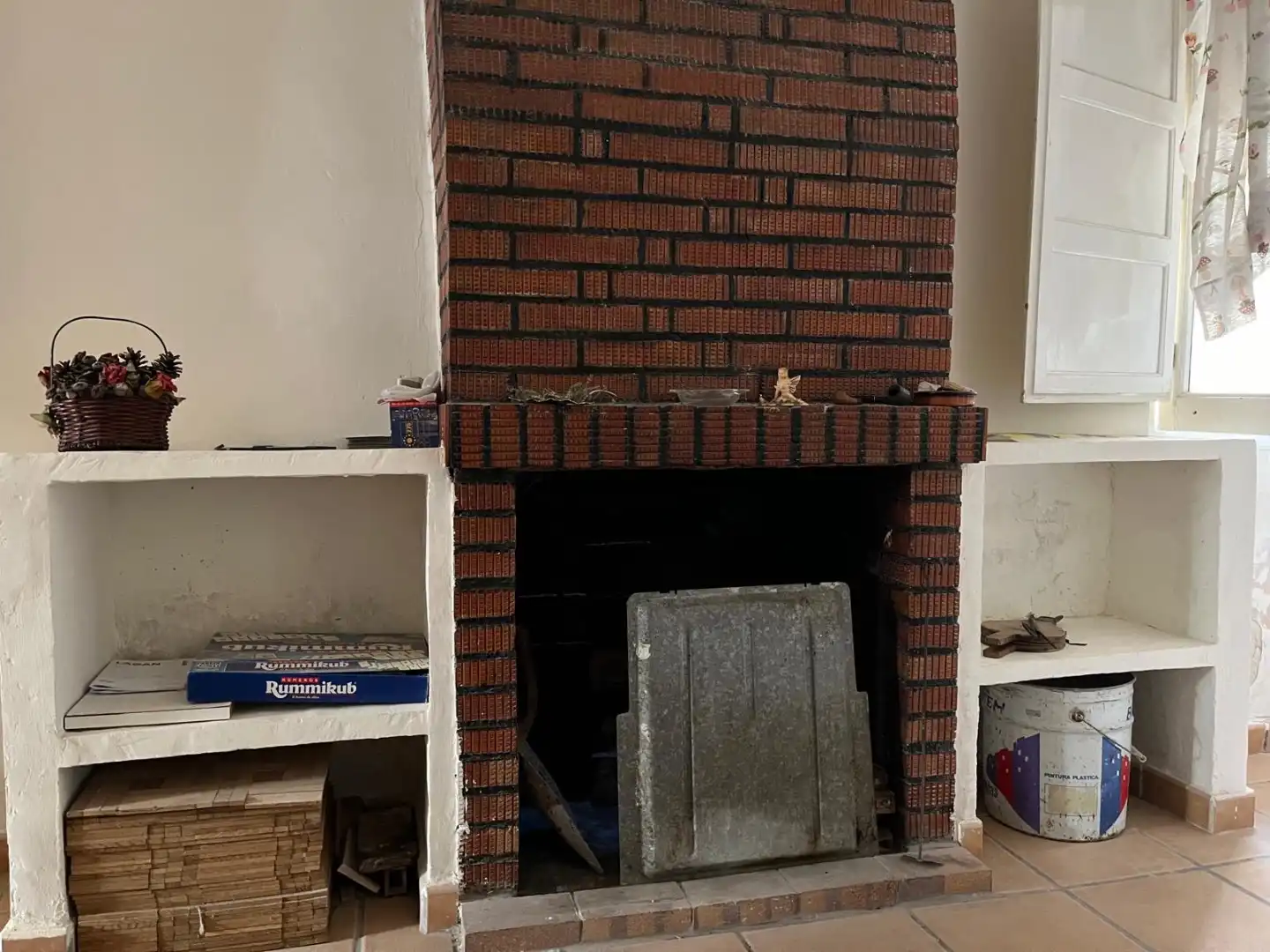 Casa en venda a Calle Nueva 5