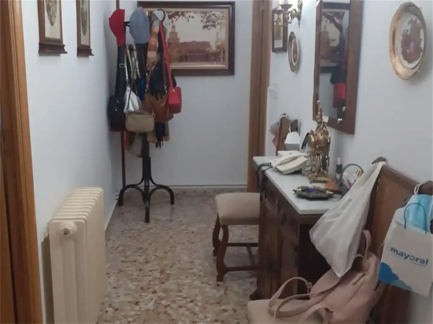 Flat for sale in San Clemente, Cuenca