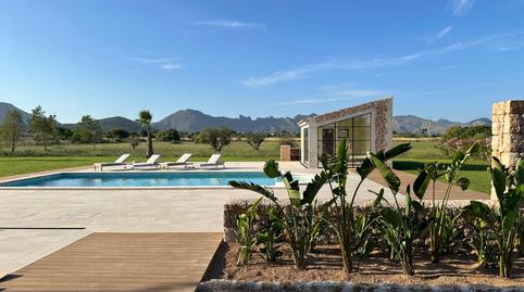 Photo 4 of Country house for rent in Pollença Poble, Pollença