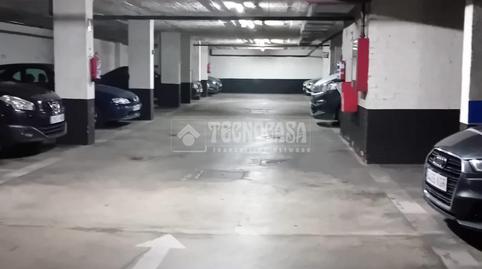 Foto 5 de Garatge en venda a Ensanche, Madrid