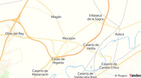 Foto 3 von Wohnung zum Verkauf in Mocejón, Toledo