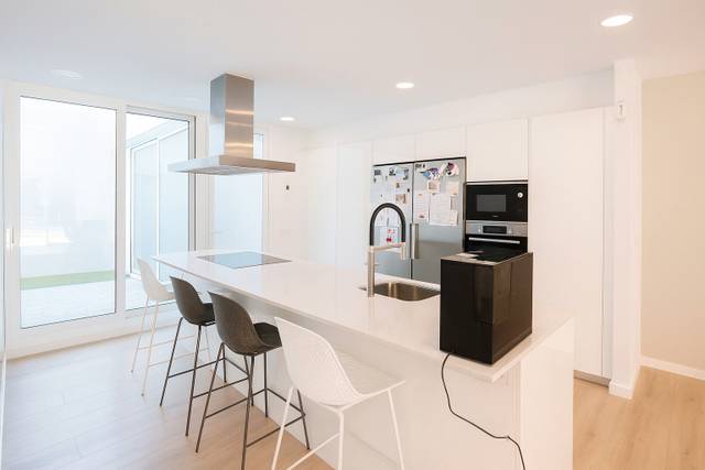 Casa-chalet en Venta en Carrer de Ramon Llull en Matadepera