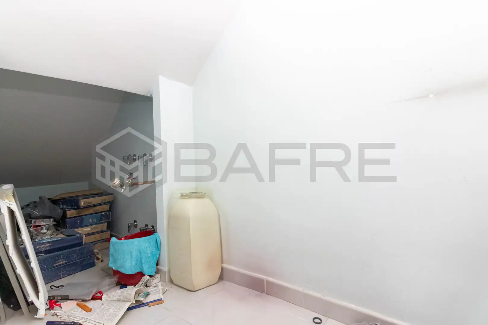 Commercial properties for sale in Madrid