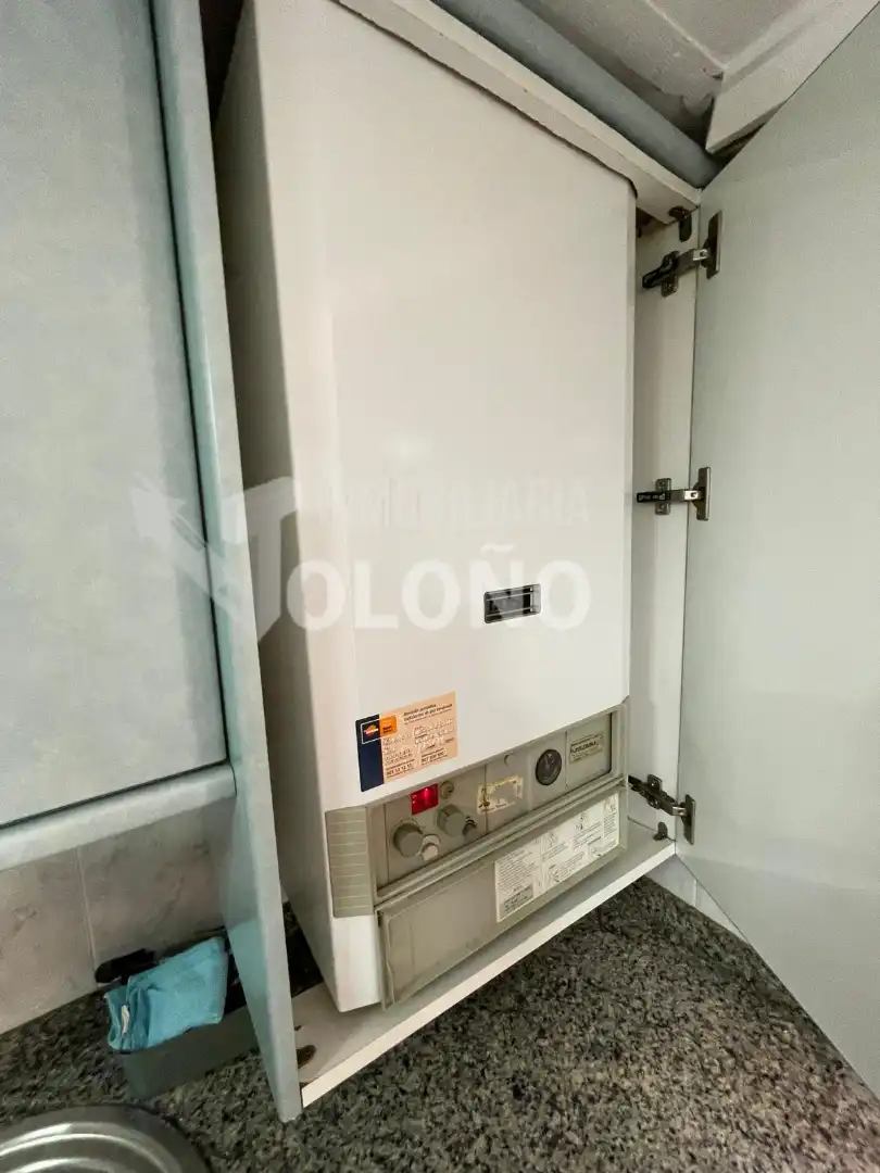 Apartamento en venta en Calle San Felices 13, imagen 16