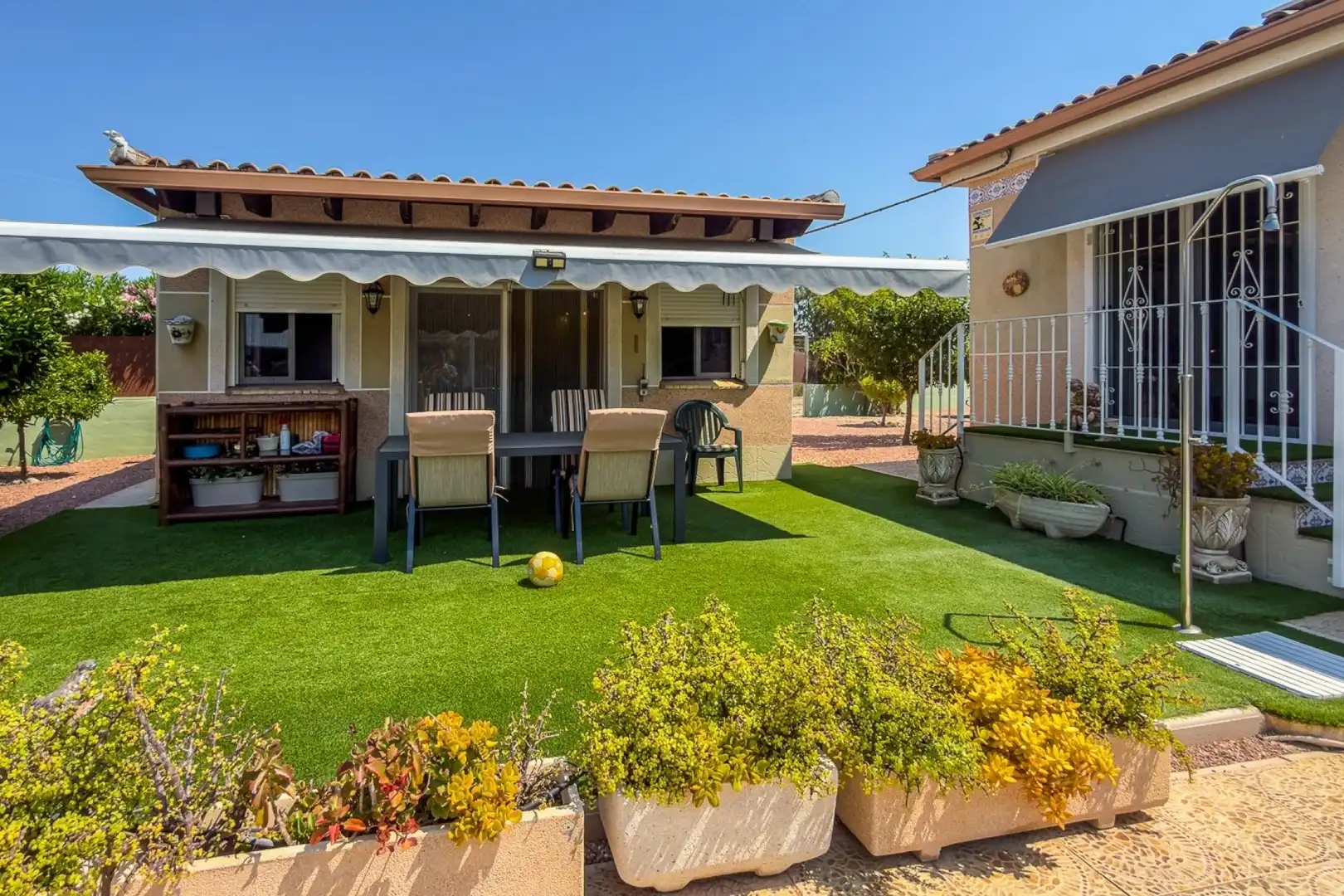 House with terrace for sale in Catral, imagen 36
