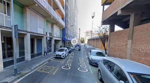 INMUEBLE EN CESION DE REMATE  SIN POSESION Y SIN ACCESO AL INTERIOR., imatge 2