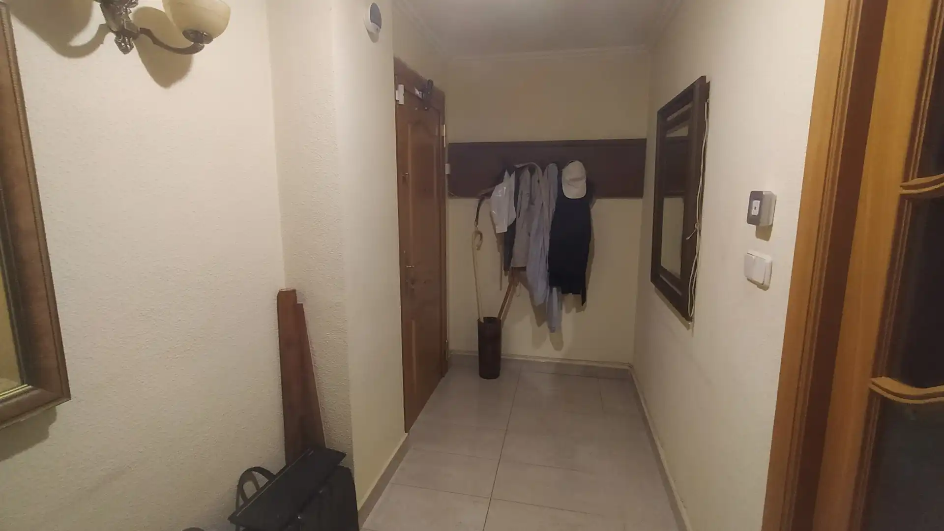 Piso con terraza en venta en Avinguda del Cid 31, imagen 24