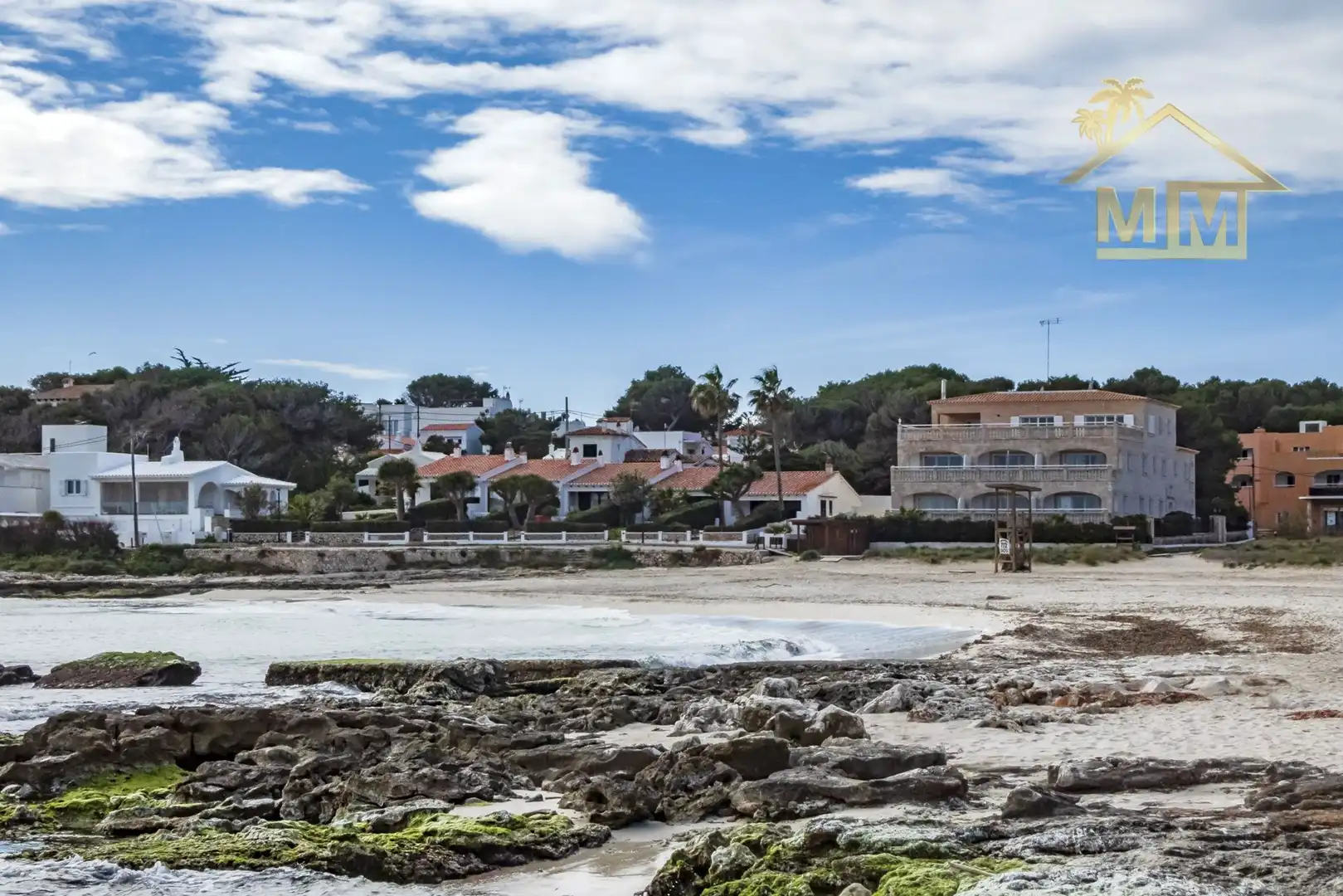 Xalet en venda a Biniancolla - Punta Prima, imagen 11