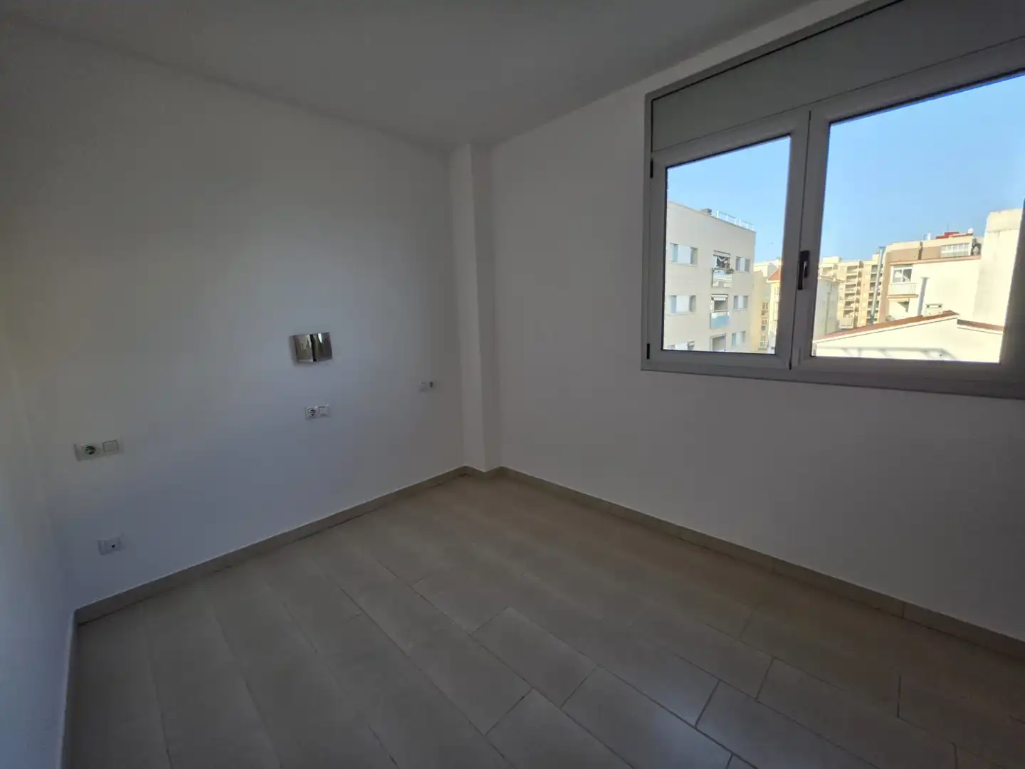 Bedroom of Flat for sale in Calafell  with Heating, Oven and Balcony