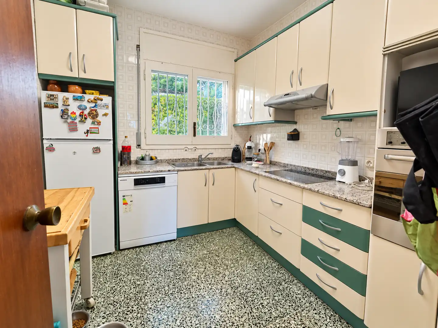Detached house with pool for sale in Carrer de la Violeta 4, imagen 15