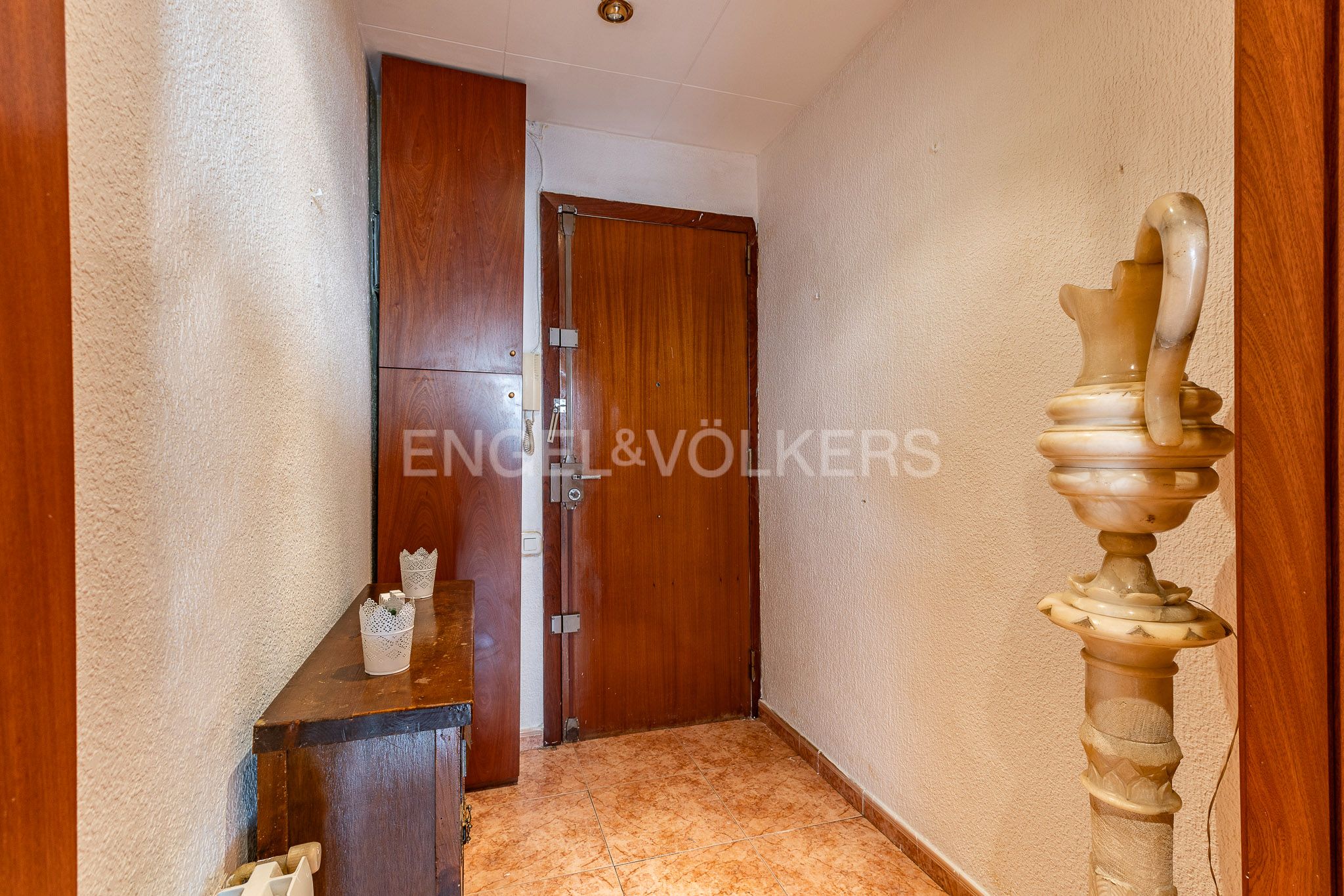 Apartament en venda en Sabadell amb Aire condicionat i Calefacció