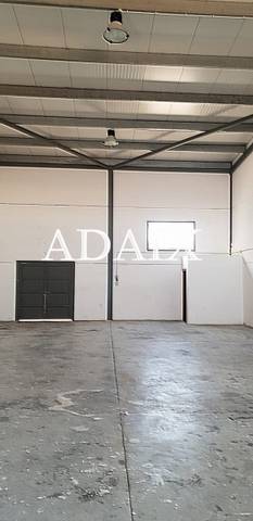 Nave industrial en Venta en Las Vegas - Campoaras