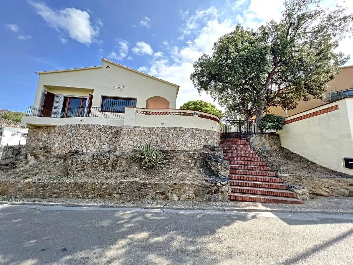 Casa o xalet en venda a Els Grecs - Mas Oliva