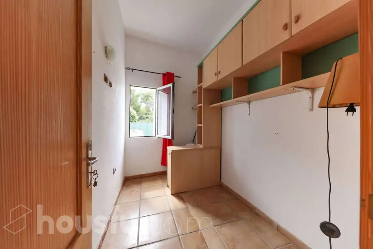 Ground floor for sale in Santanyí  with Private garden, Terrace and Community pool