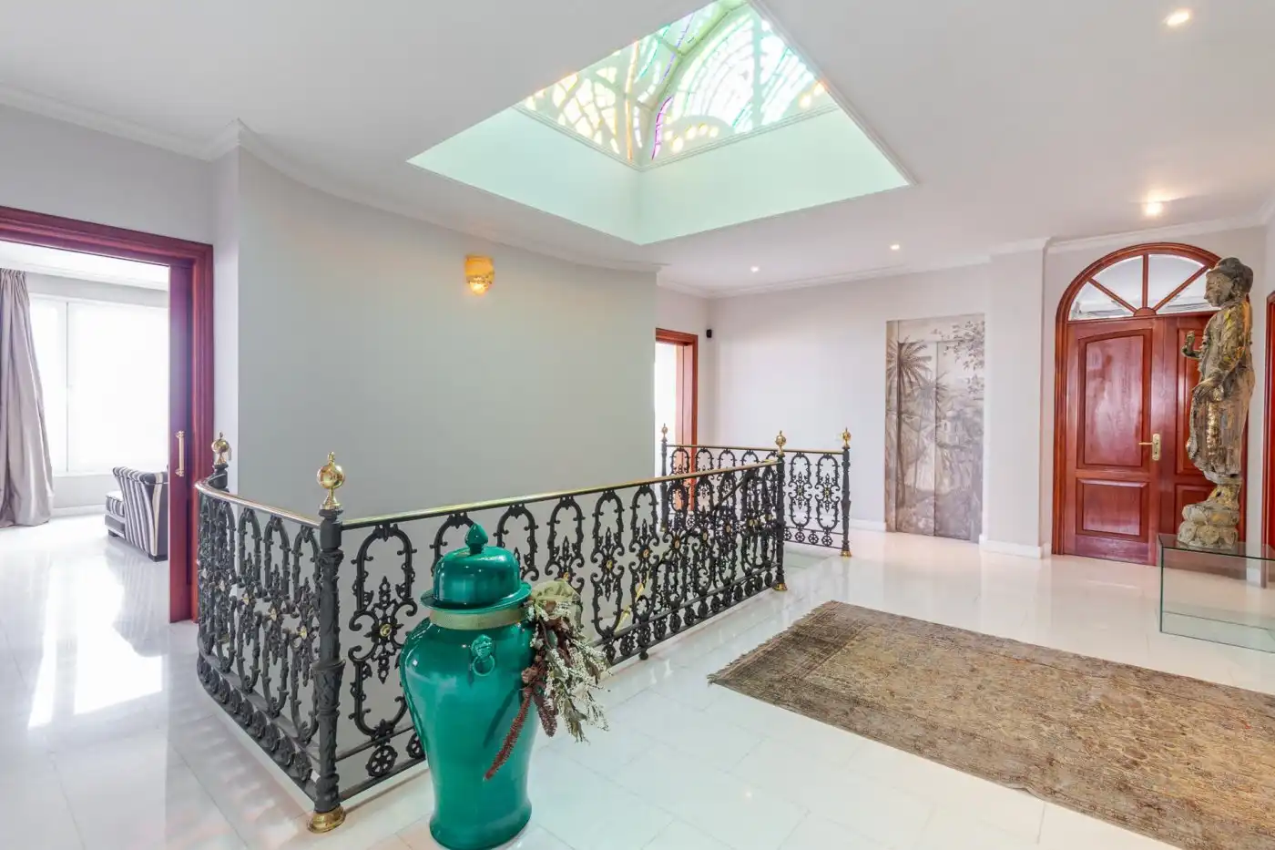Casa o xalet en venda a Calle MANUEL DE LEON FALCON, La Minilla