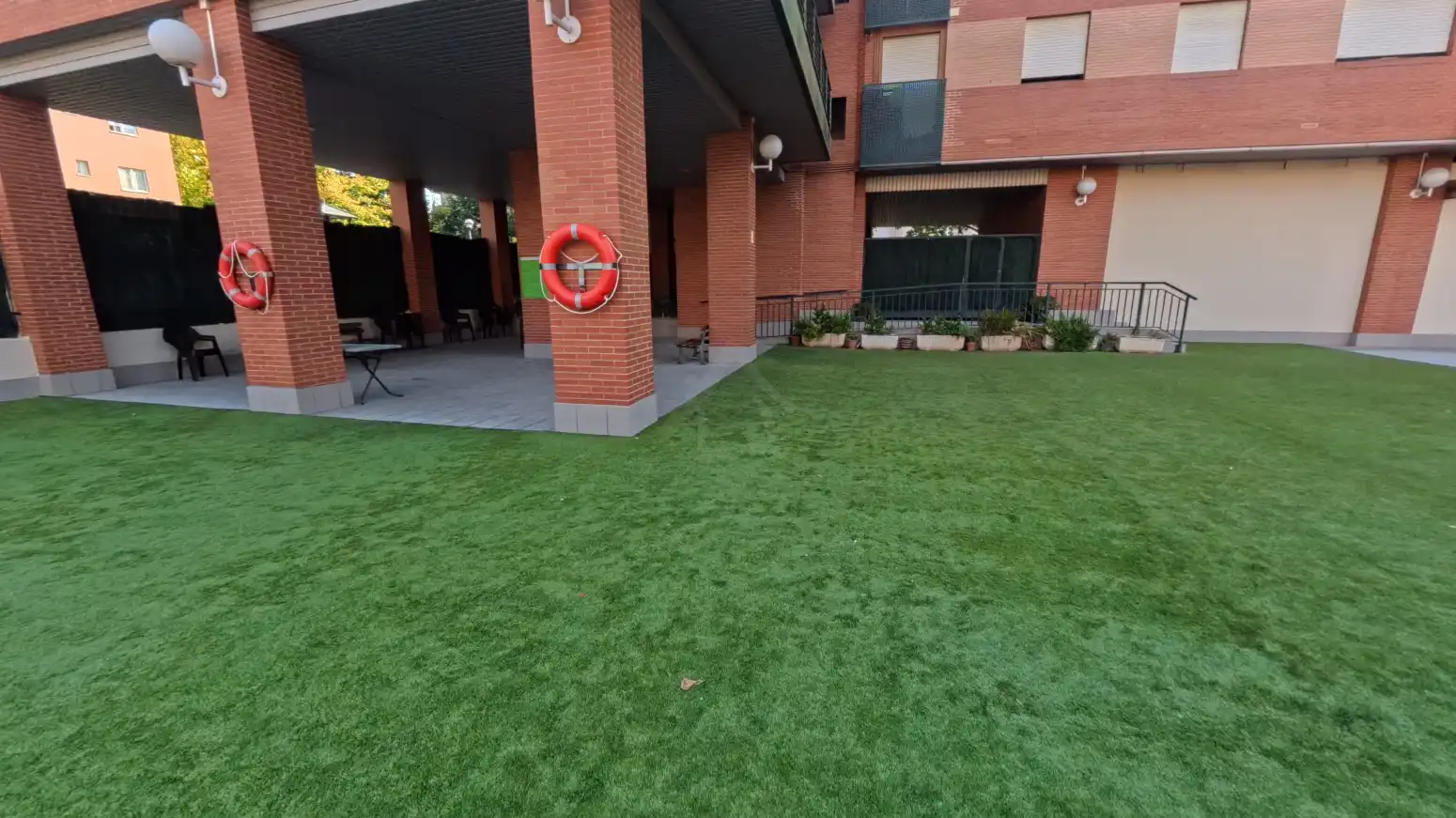 Piso de alquiler en Logroño - AV BURGOS, Portillejo - Valdegastea