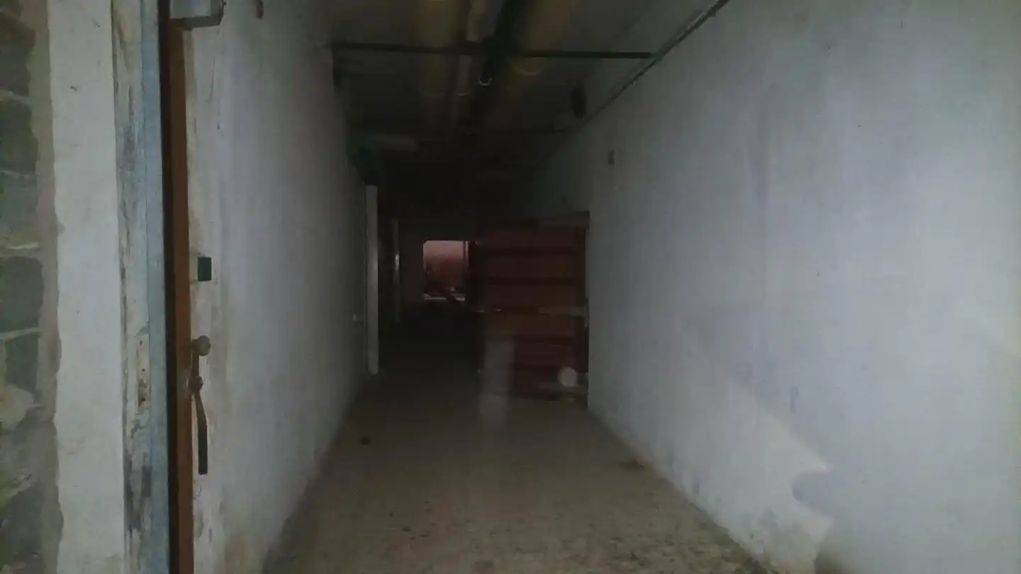Nau industrial en venda en Alhama de Aragón