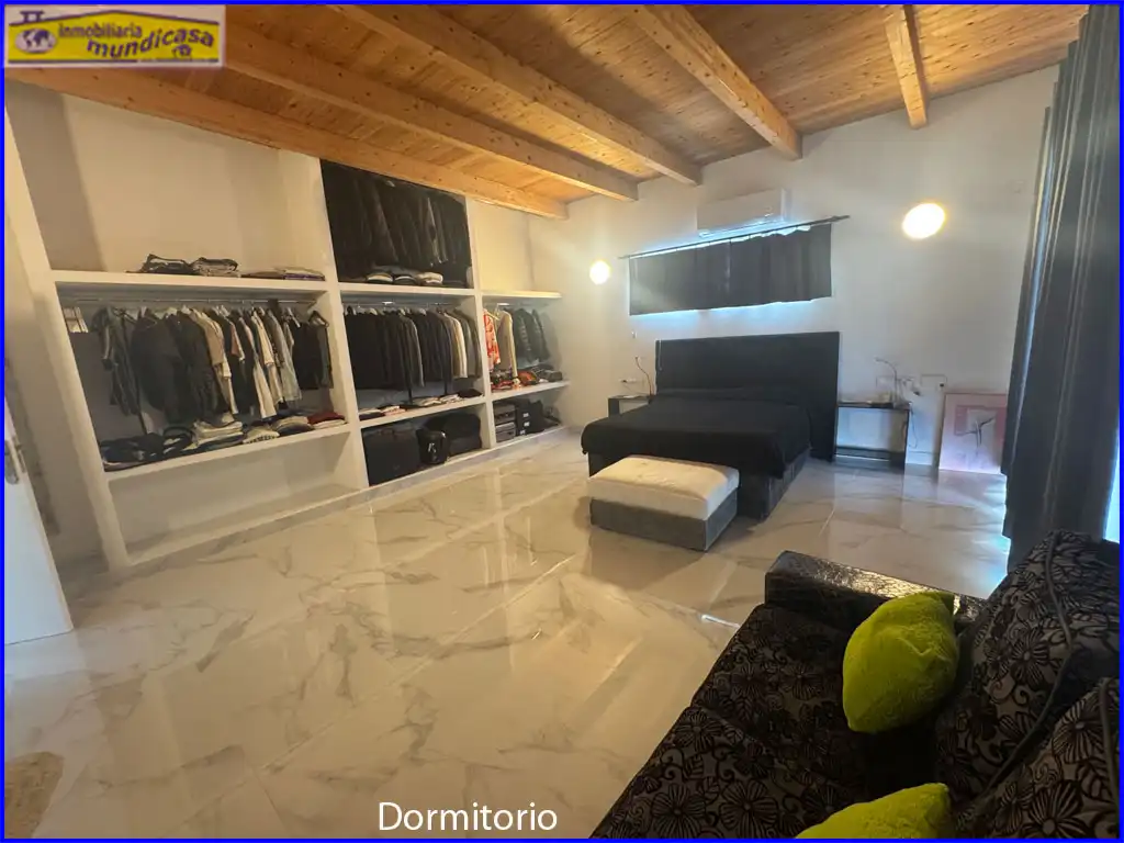 Casa o chalet en venta en Orihuela con Aire acondicionado, Jardín privado y Terraza