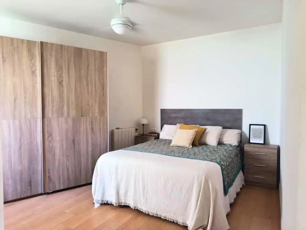 Piso en venta en Sta. Marina - San Andrés - San Pablo - San Lorenzo, Centro