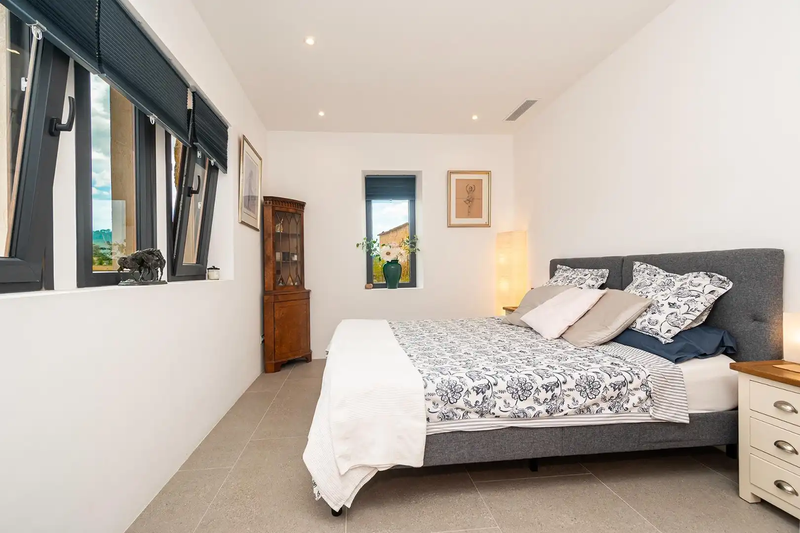 Country house with pool for sale in Sant Joan, imagen 23