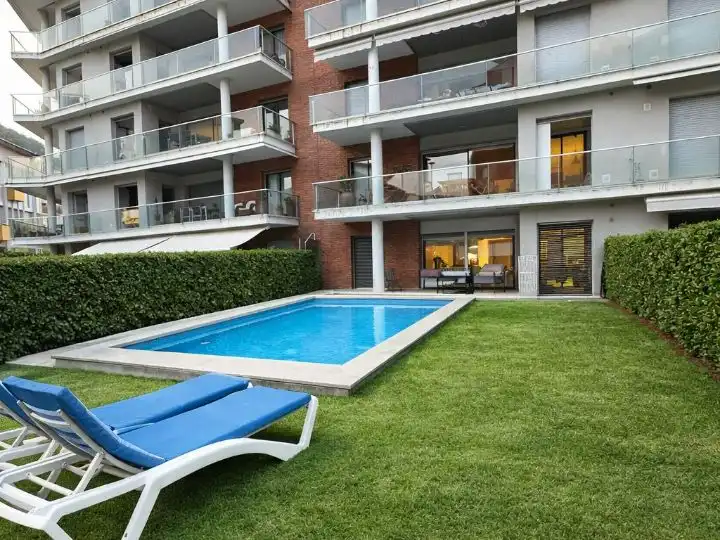 Erdgeschosswohnung mit Garten zum Verkauf in Notari Closells 9, imagen 16