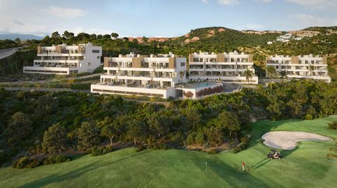 Foto 4 de Apartamento en venta en La Cala Golf - Lagar Martell, Mijas
