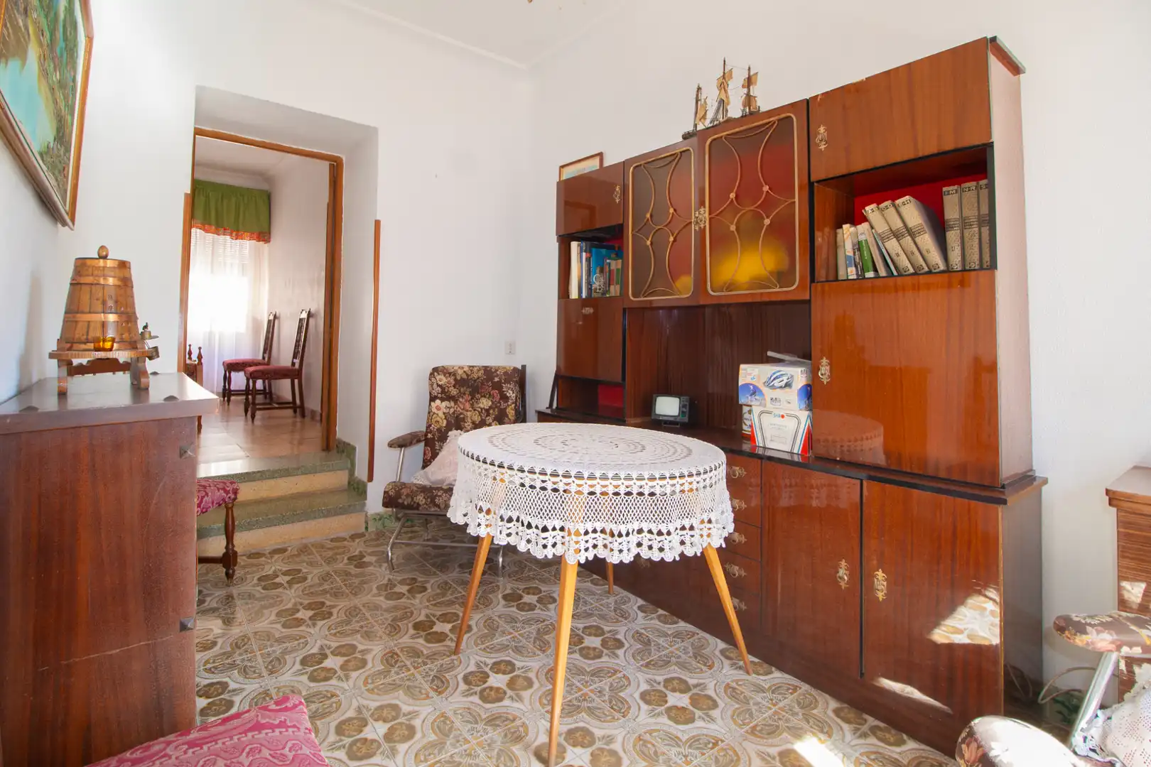 Casa adosada en venta en Calle Trinidad, Úbeda