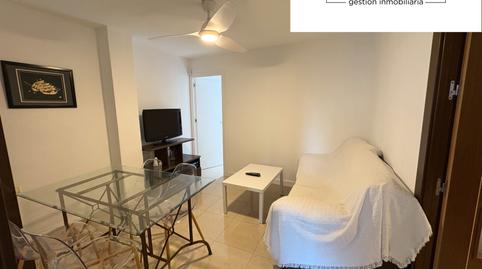 Photo 2 of Flat for sale in Calle Luz Casanova, 5, Cartuja,  Granada Capital