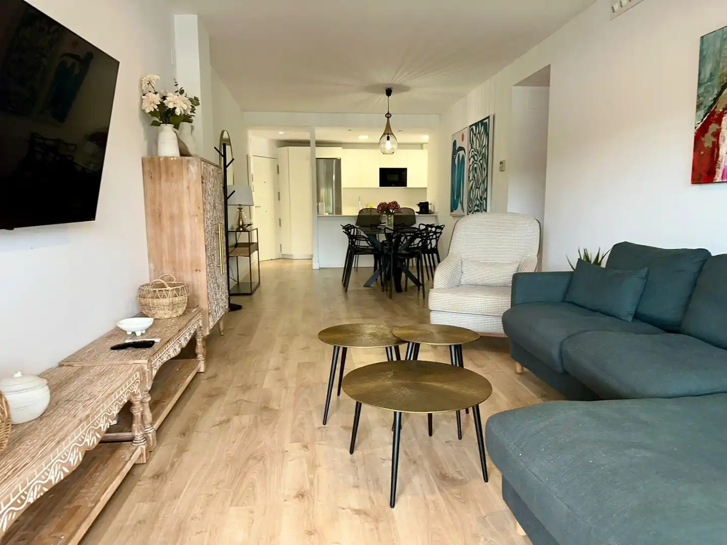 Appartement avec piscine à vendre à Calle Calle Rector Federico Mayor Zaragoza, imagen 13