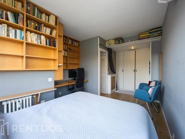 Appartement avec ascenseur à louer à Paseo de La Habana