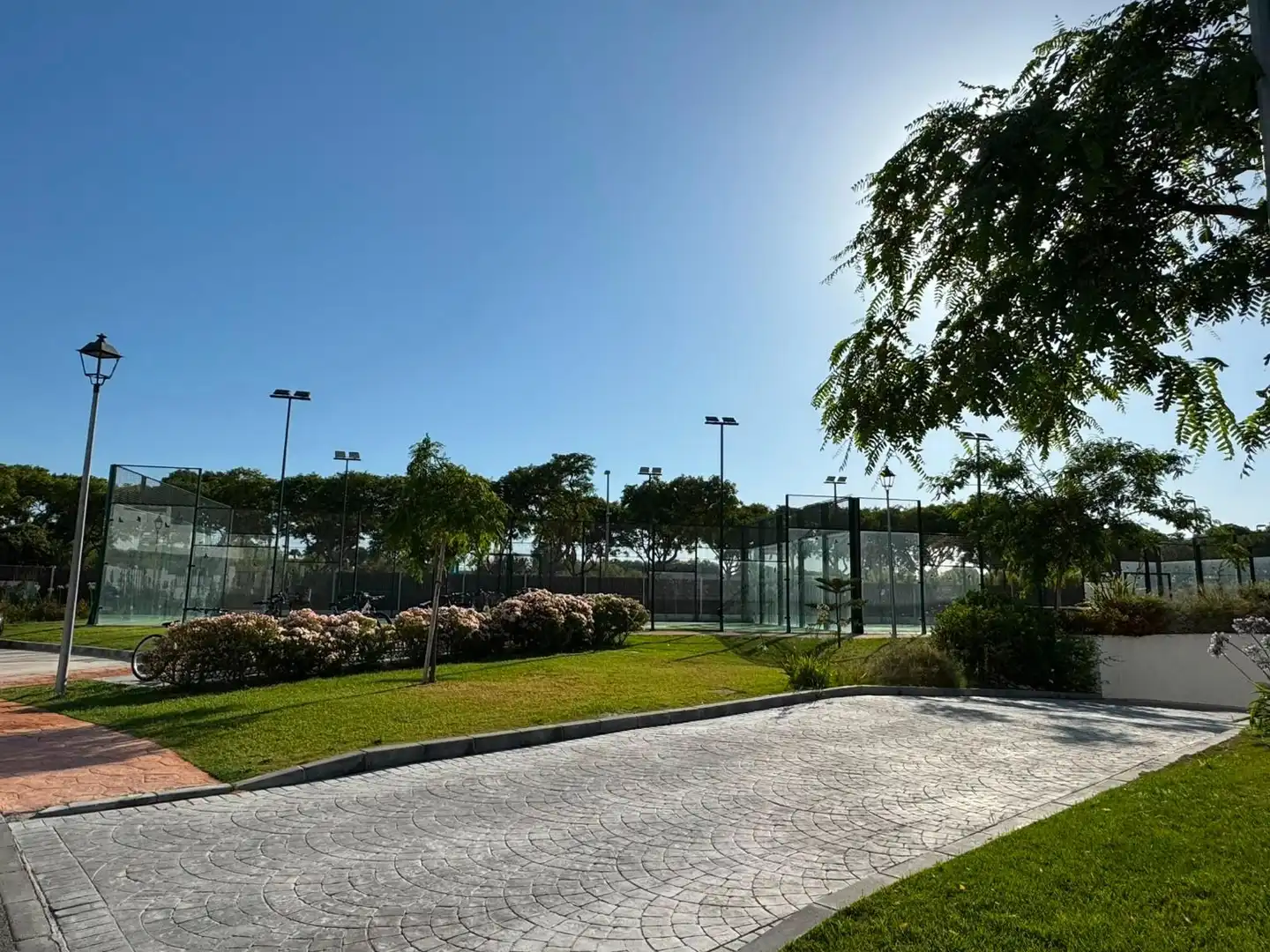 Appartement avec piscine à vendre à Las Tres Piedras - Costa Ballena, imagen 38