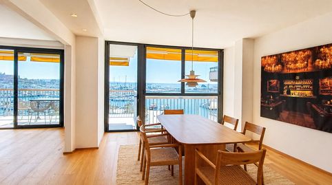 Foto 4 de Piso en venta en Son Armadans, Palma de Mallorca