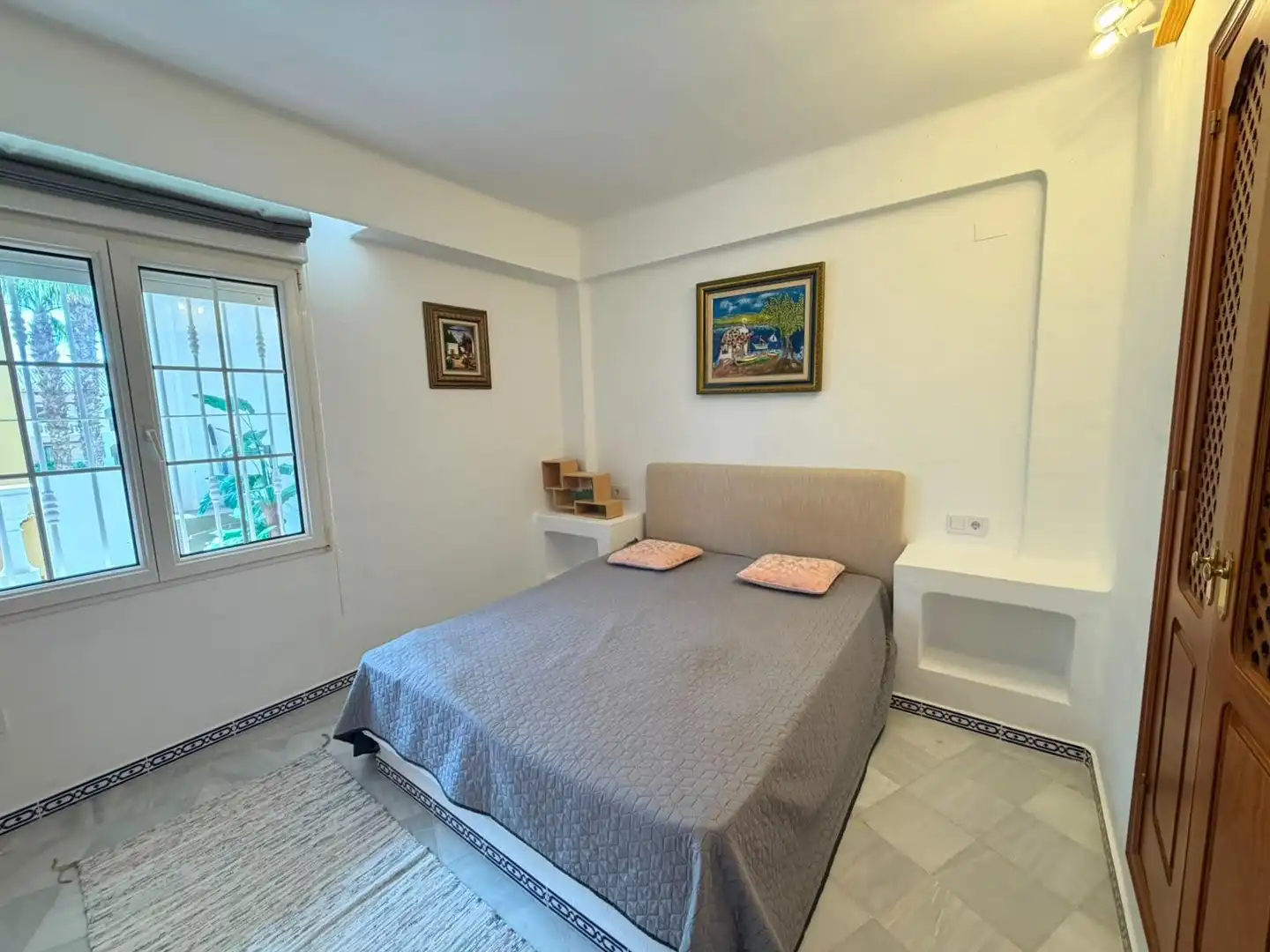Dormitori de Apartament en venda en Torrevieja