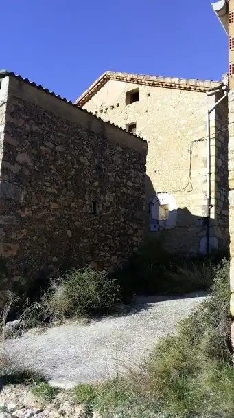 Casa o xalet en venda a N/A, -1, Culla