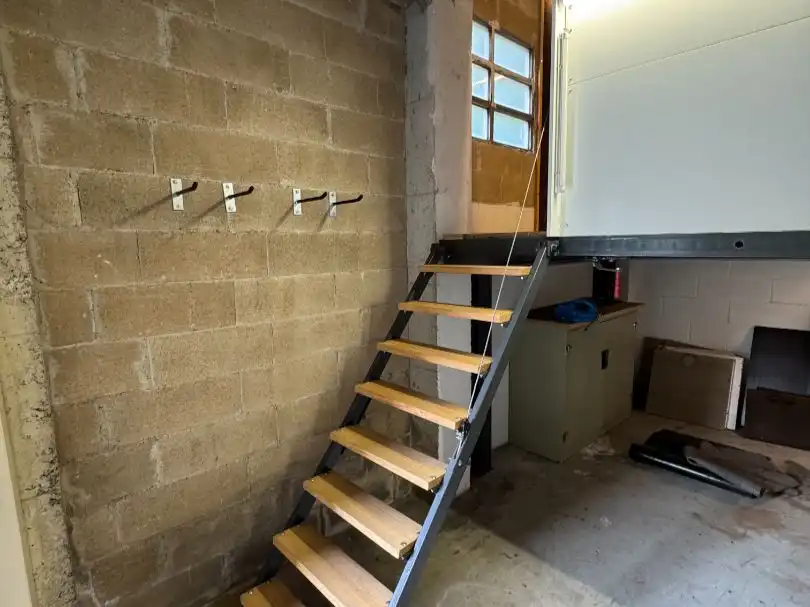Garage for sale in Zaldibia, Gipuzkoa