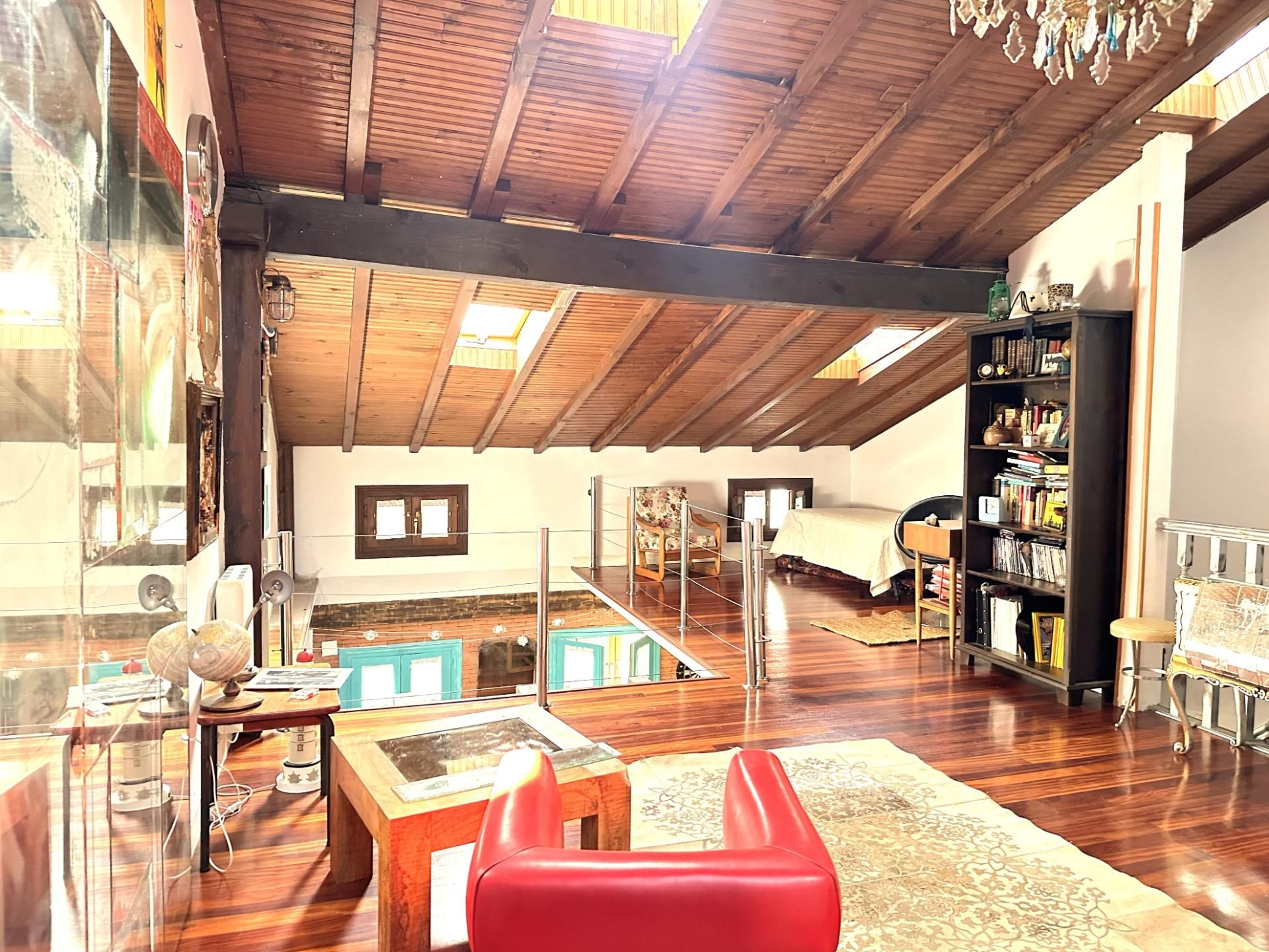 Duplex for sale in Plentzia  with Terrace