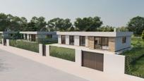 Exterior view of House or chalet for sale in Calasparra  with Private garden, Terrace and Swimming Pool