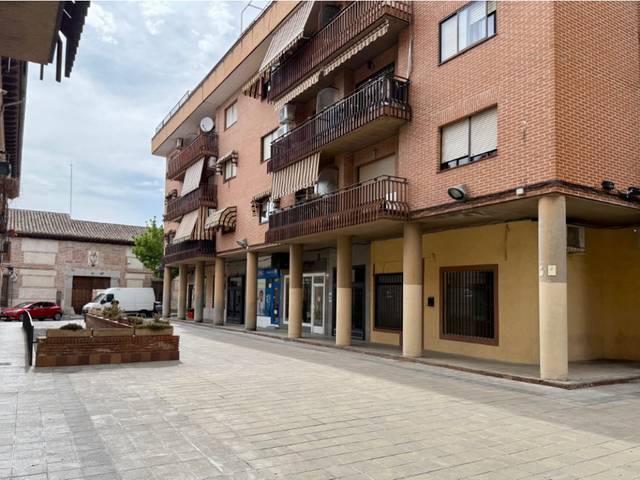 Local comercial en Alquiler en Centro