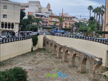 Flat with lift for sale in Carretera Al Suspiro del Moro