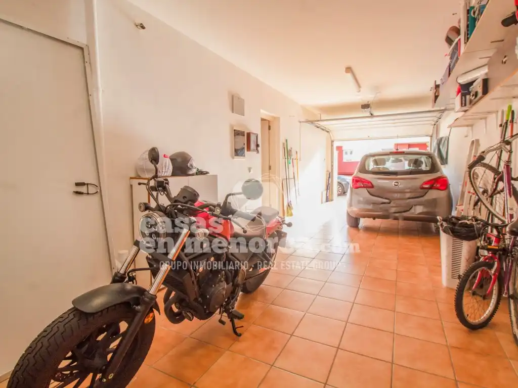 Casa o xalet en venda en Maó - Mahón amb Aire condicionat, Jardí privat i Terrassa